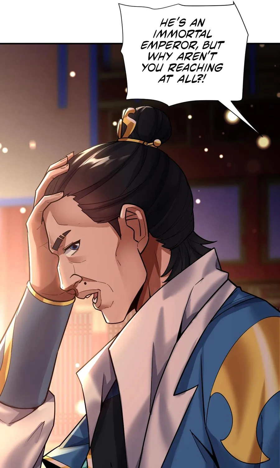 Invincible After Shocking My Empress Wife Chapter 52 page 68 - 