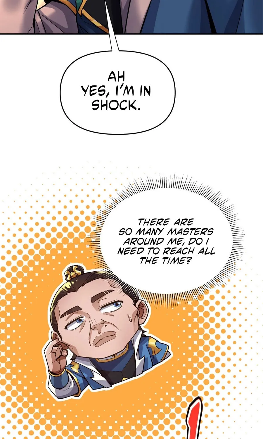 Invincible After Shocking My Empress Wife Chapter 52 page 69 - 