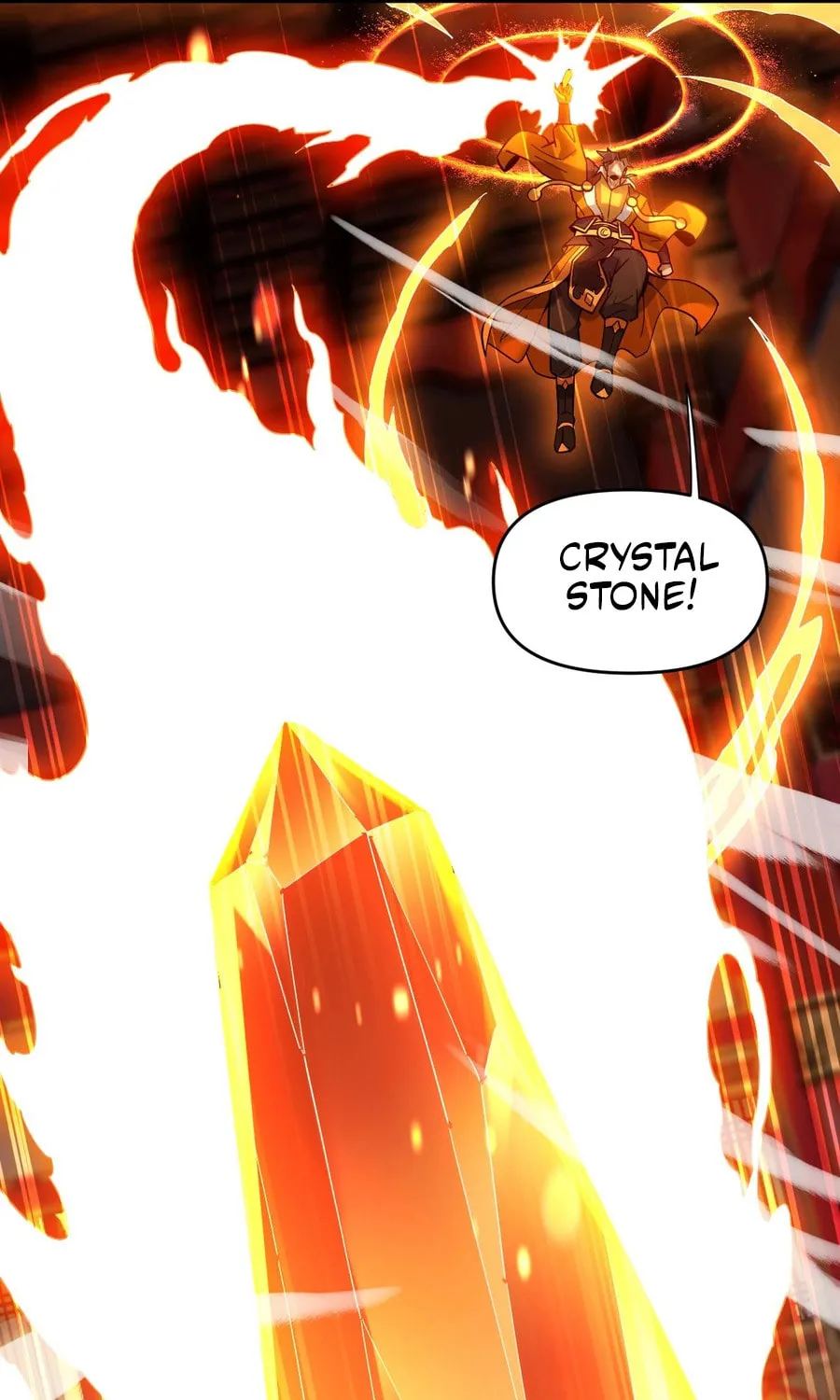 Invincible After Shocking My Empress Wife Chapter 52 page 75 - 