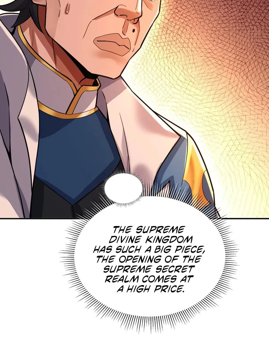 Invincible After Shocking My Empress Wife Chapter 52 page 77 - 