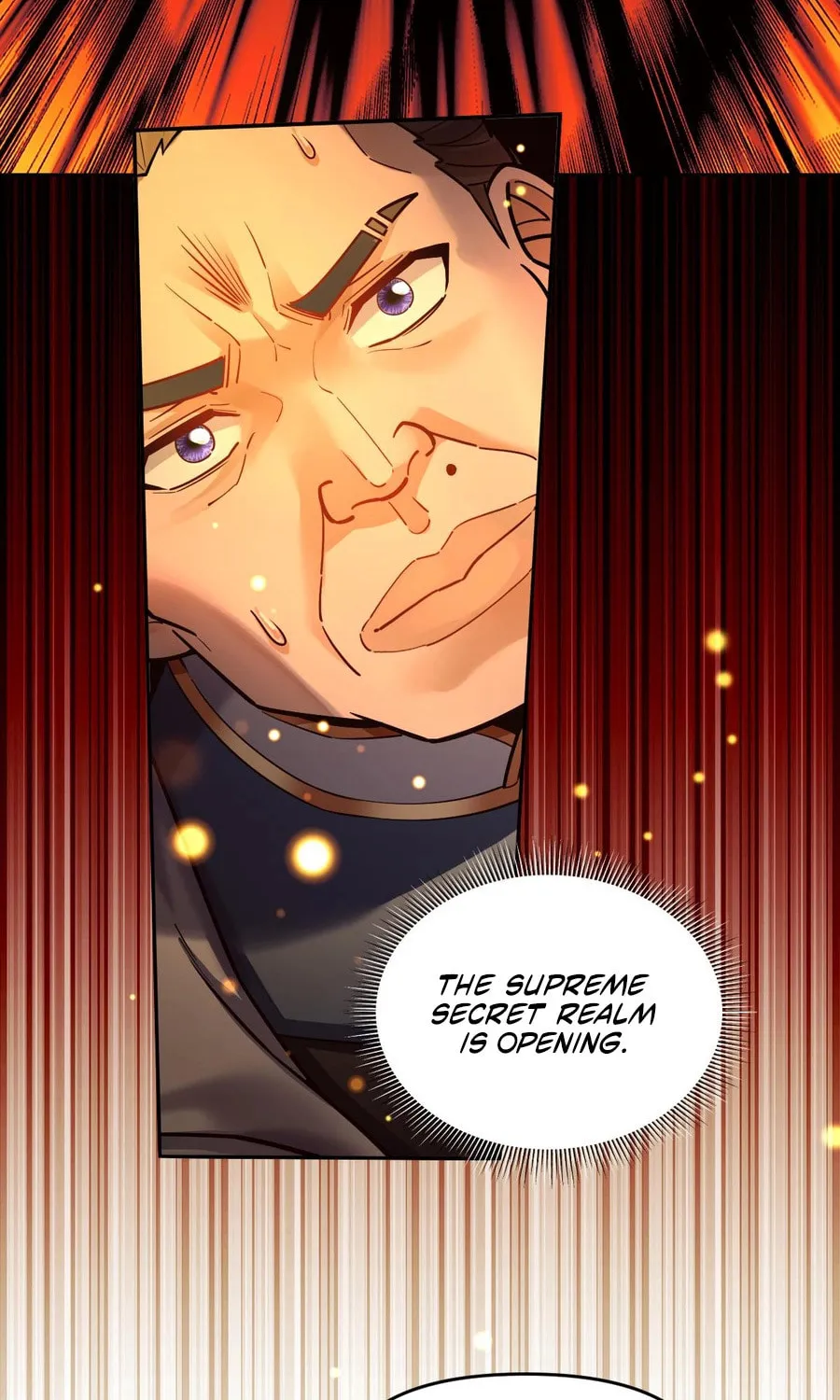 Invincible After Shocking My Empress Wife Chapter 52 page 81 - 