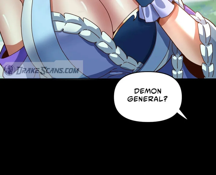 Invincible After Shocking My Empress Wife Chapter 53 page 39 - 