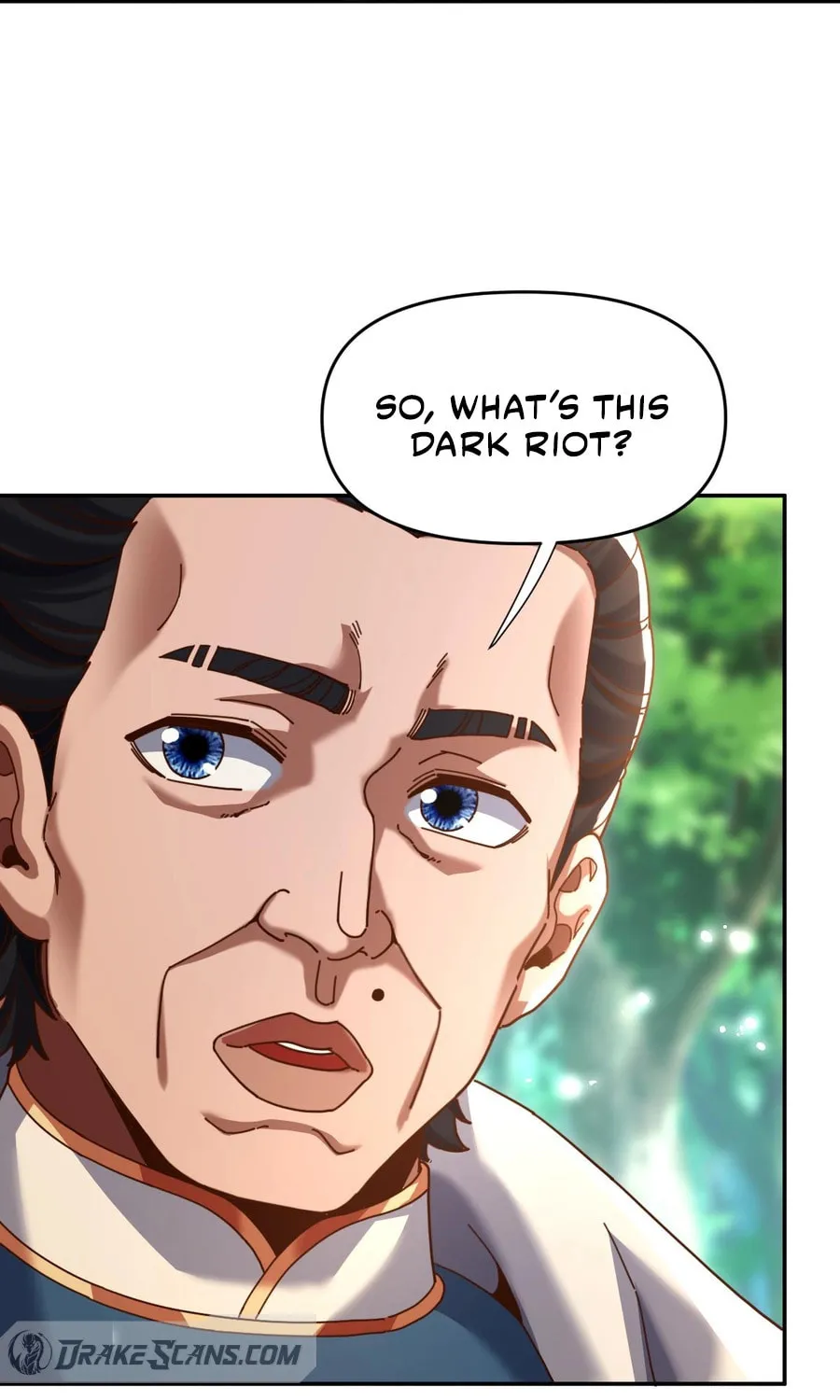 Invincible After Shocking My Empress Wife Chapter 53 page 49 - 