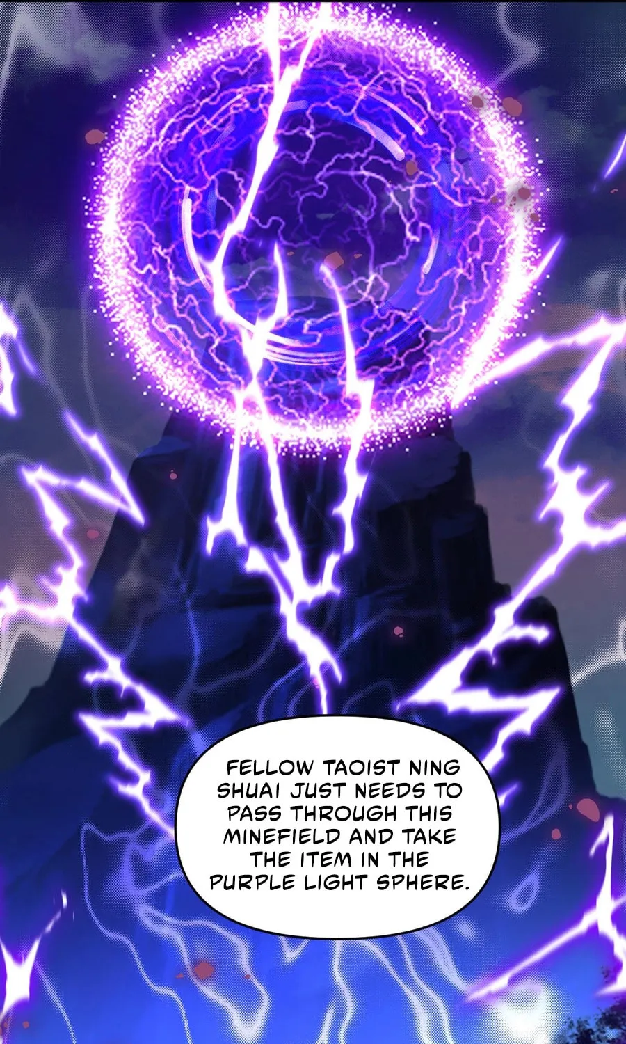 Invincible After Shocking My Empress Wife Chapter 53 page 57 - 