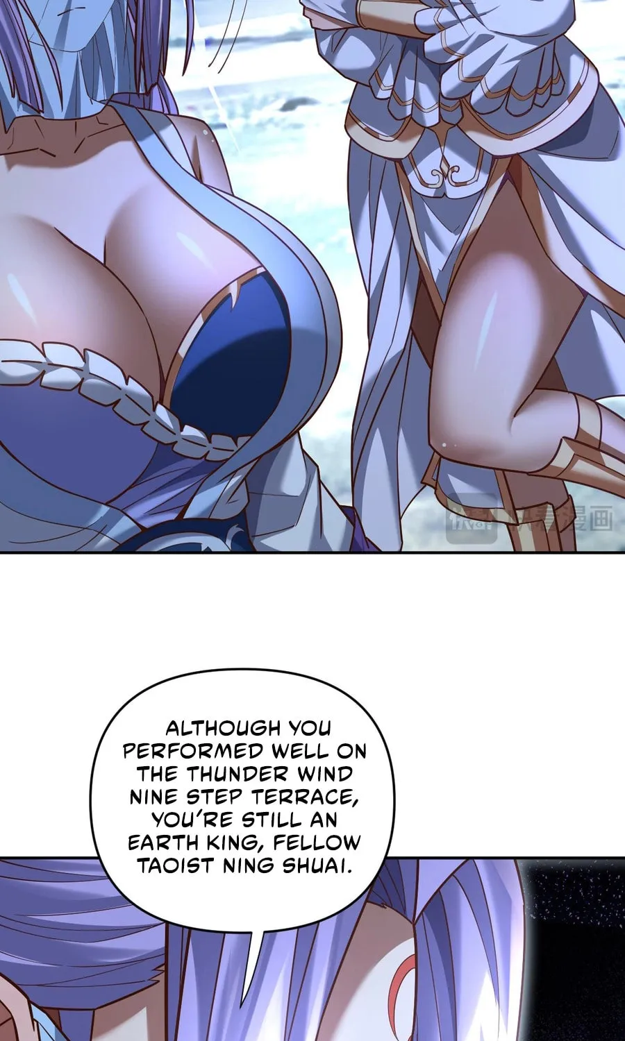 Invincible After Shocking My Empress Wife Chapter 53 page 62 - 