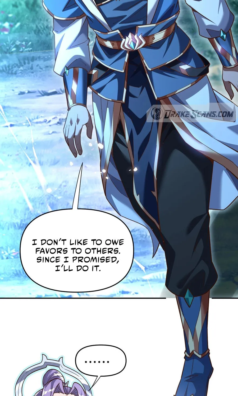 Invincible After Shocking My Empress Wife Chapter 53 page 65 - 