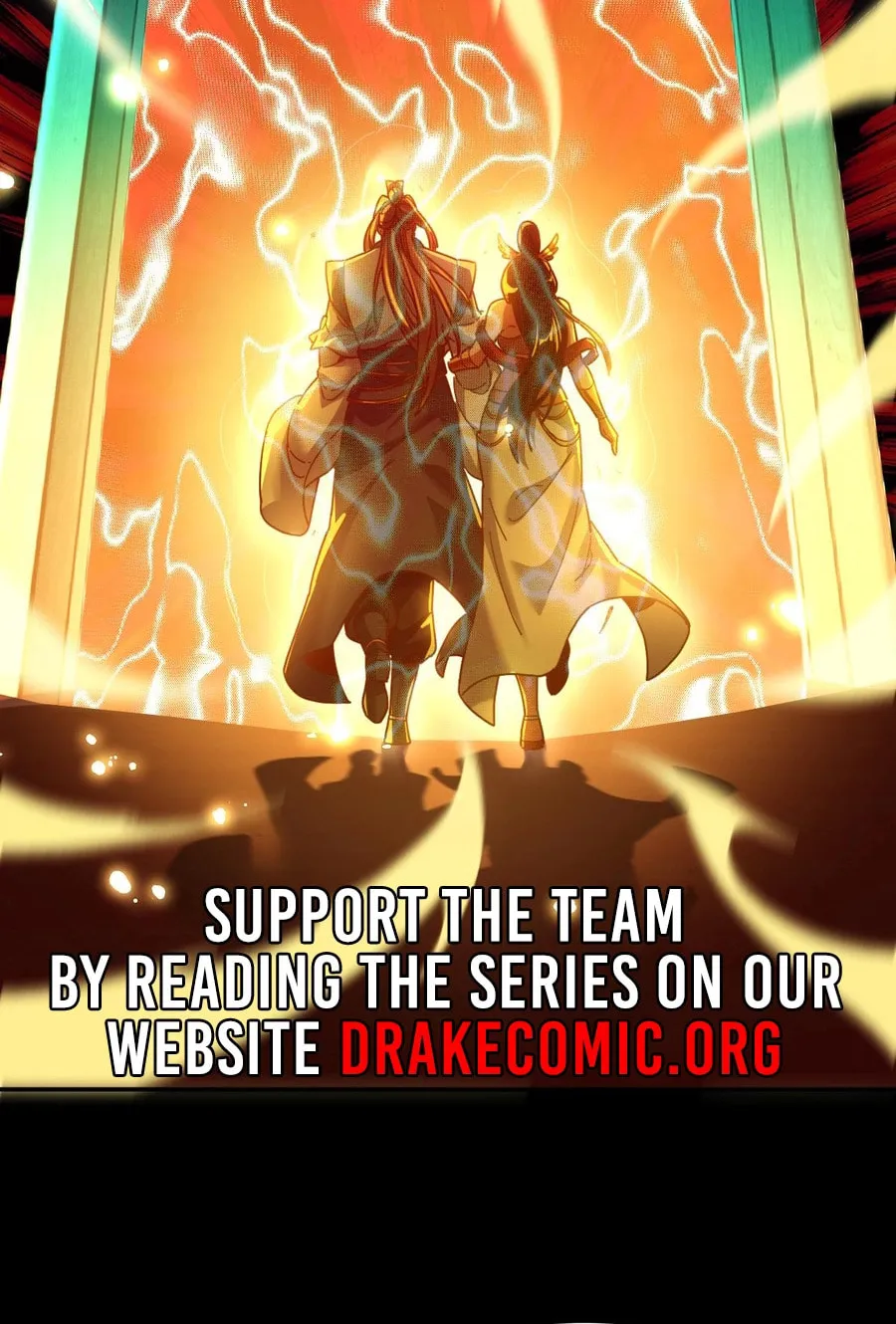 Invincible After Shocking My Empress Wife Chapter 53 page 8 - 