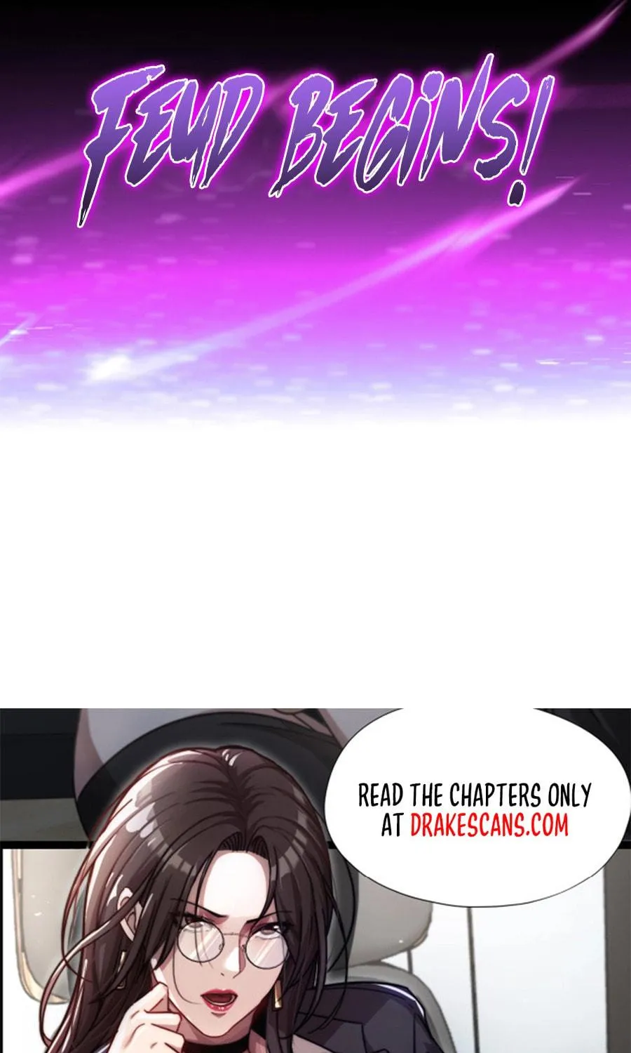 Invincible After Shocking My Empress Wife Chapter 53 page 80 - 