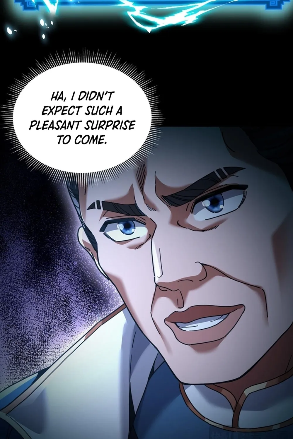 Invincible After Shocking My Empress Wife Chapter 54 page 12 - 