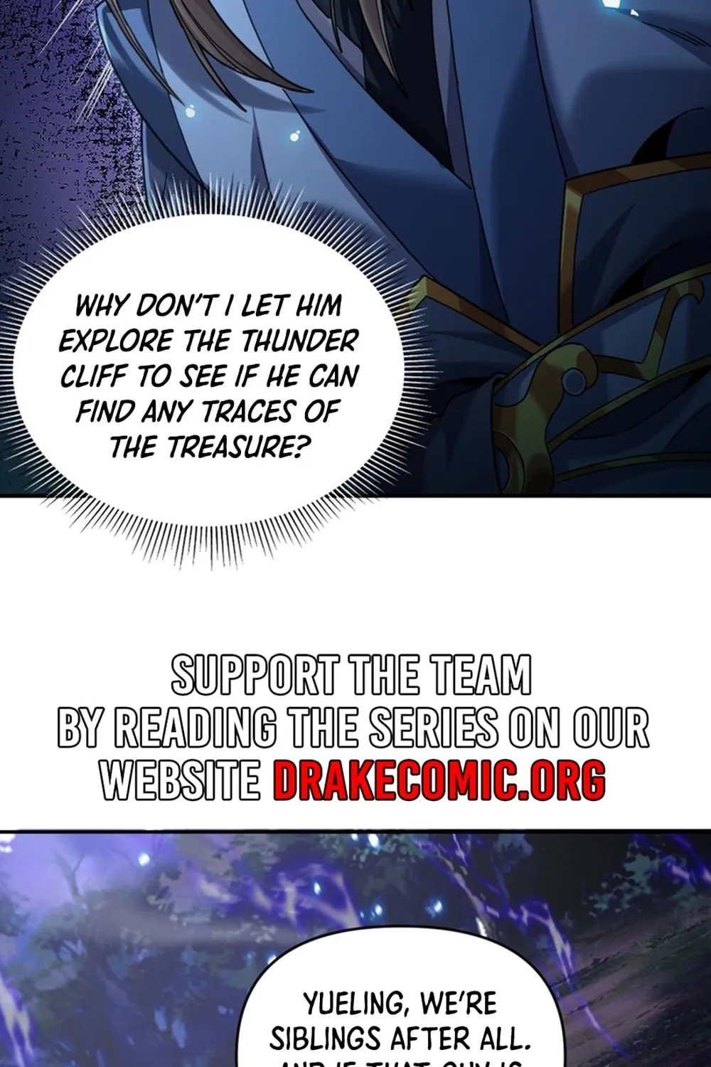 Invincible After Shocking My Empress Wife Chapter 54 page 16 - 