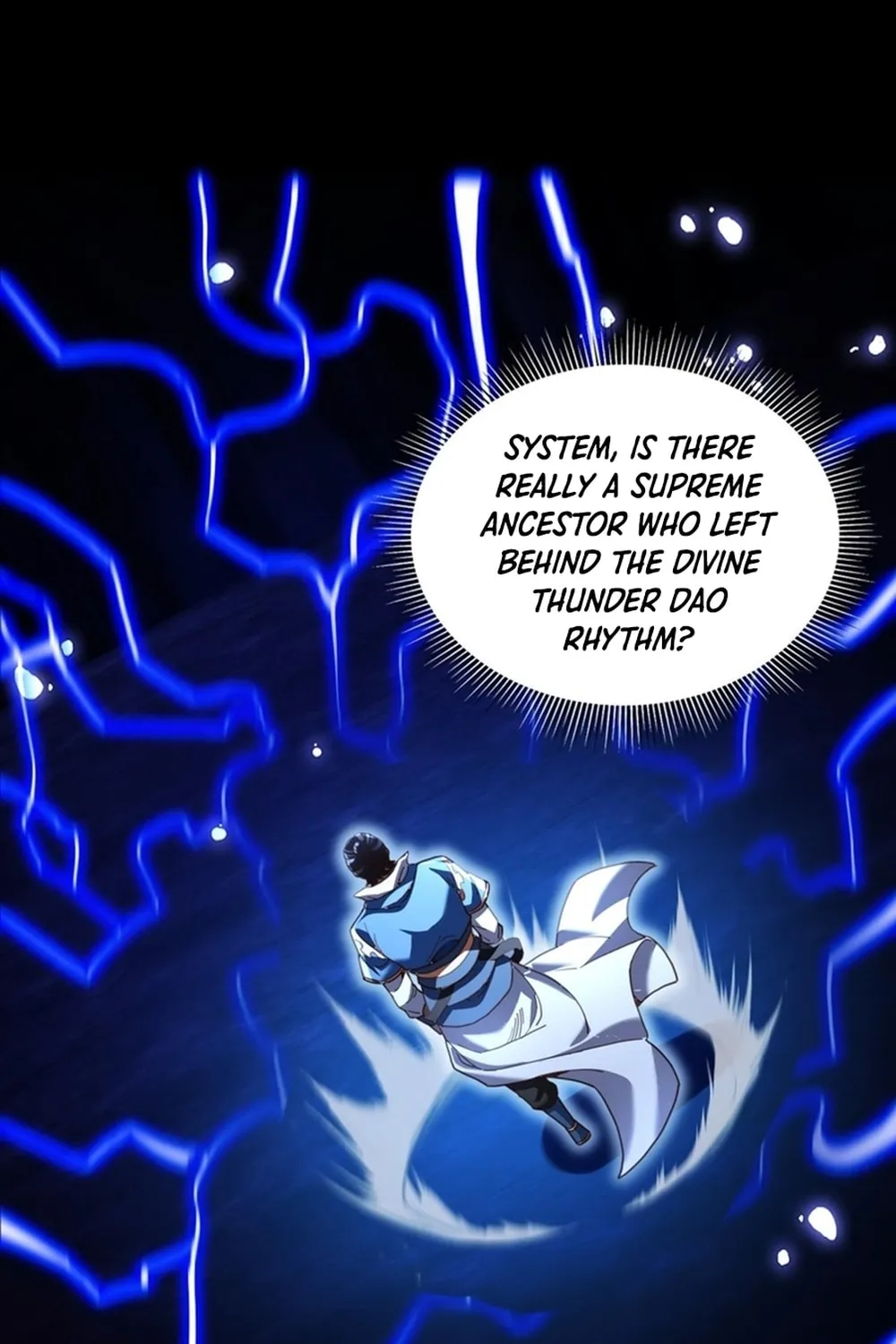 Invincible After Shocking My Empress Wife Chapter 54 page 27 - 