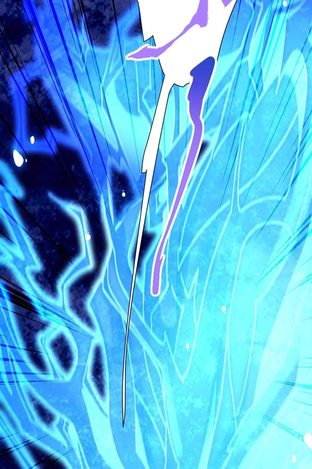 Invincible After Shocking My Empress Wife Chapter 54 page 37 - 