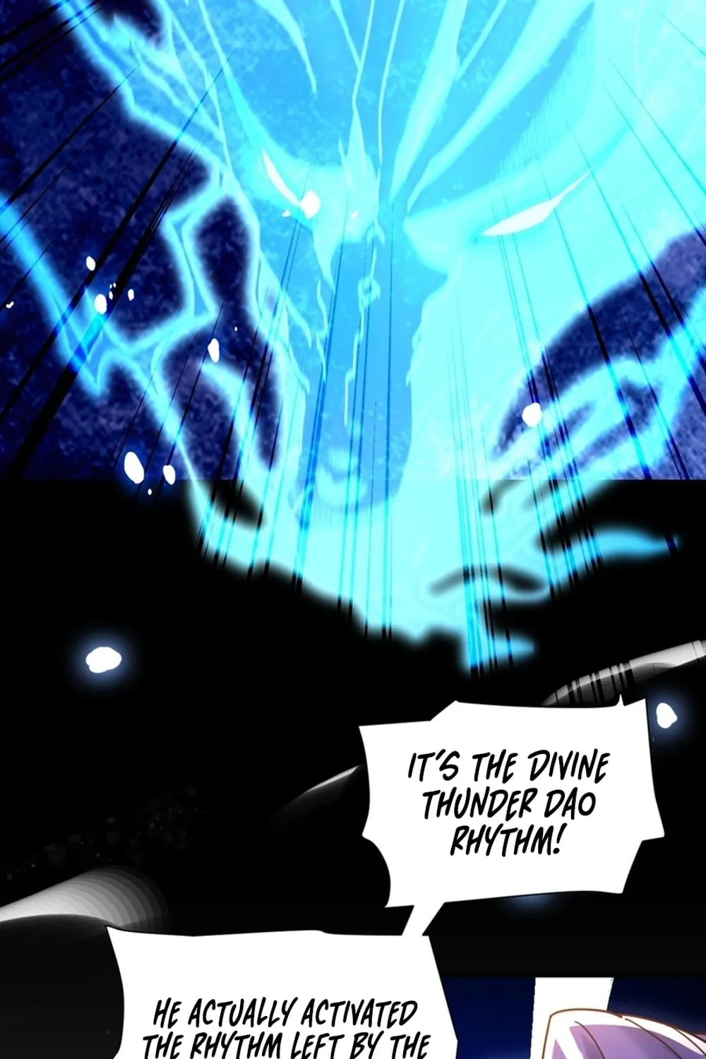 Invincible After Shocking My Empress Wife Chapter 54 page 38 - 