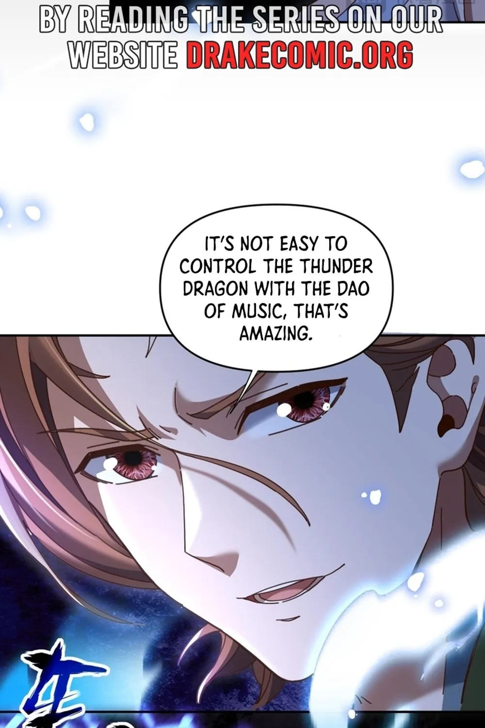 Invincible After Shocking My Empress Wife Chapter 54 page 40 - 