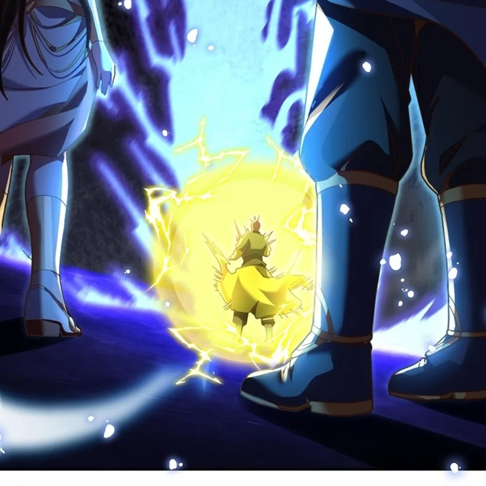Invincible After Shocking My Empress Wife Chapter 54 page 42 - 