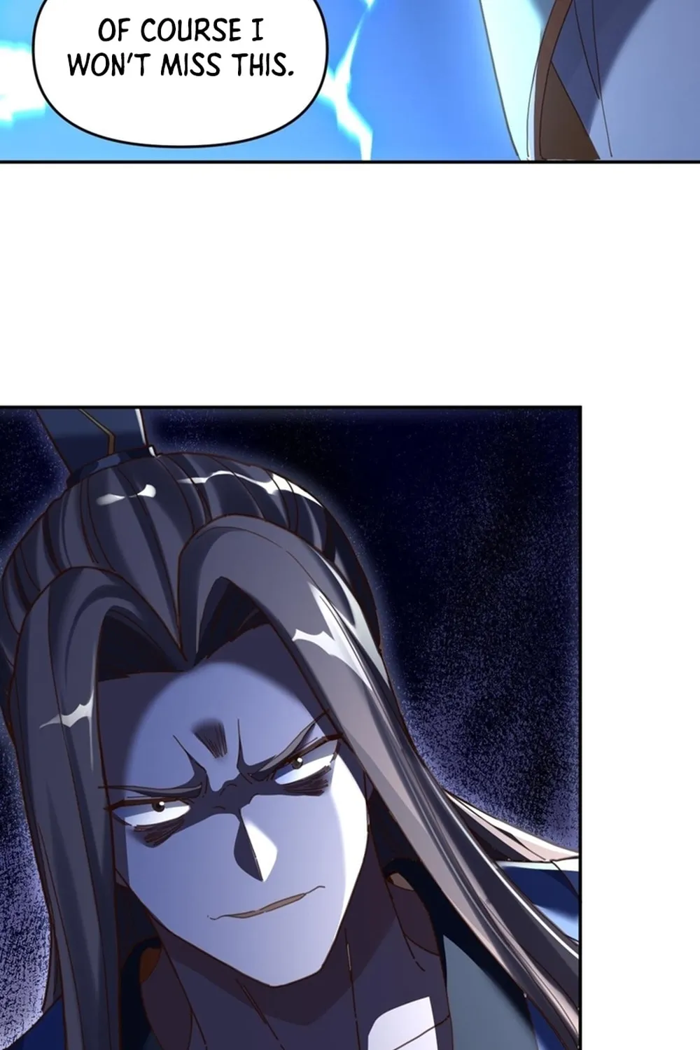 Invincible After Shocking My Empress Wife Chapter 54 page 46 - 