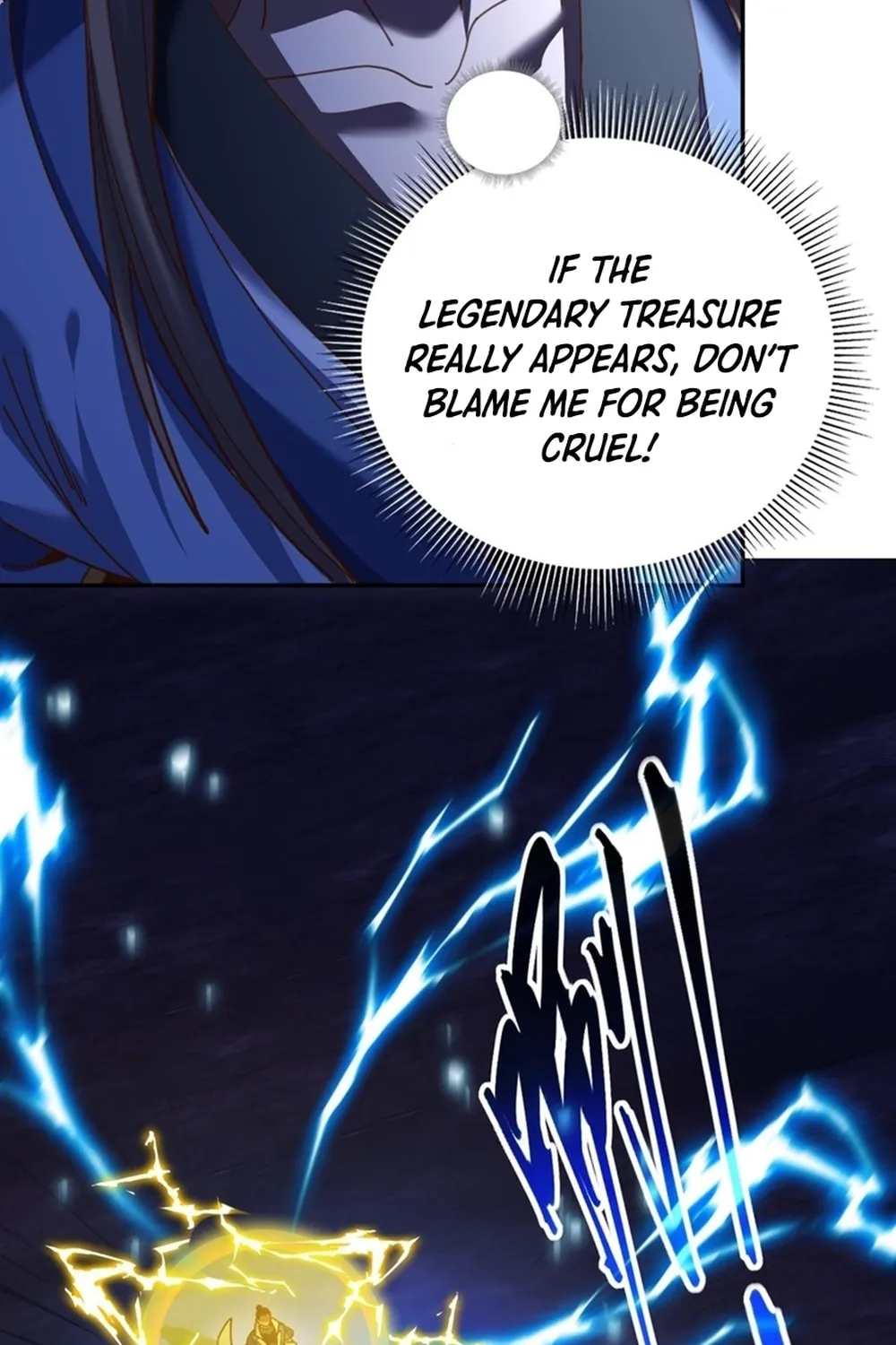 Invincible After Shocking My Empress Wife Chapter 54 page 47 - 