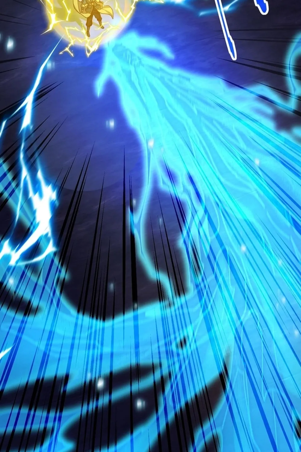 Invincible After Shocking My Empress Wife Chapter 54 page 48 - 