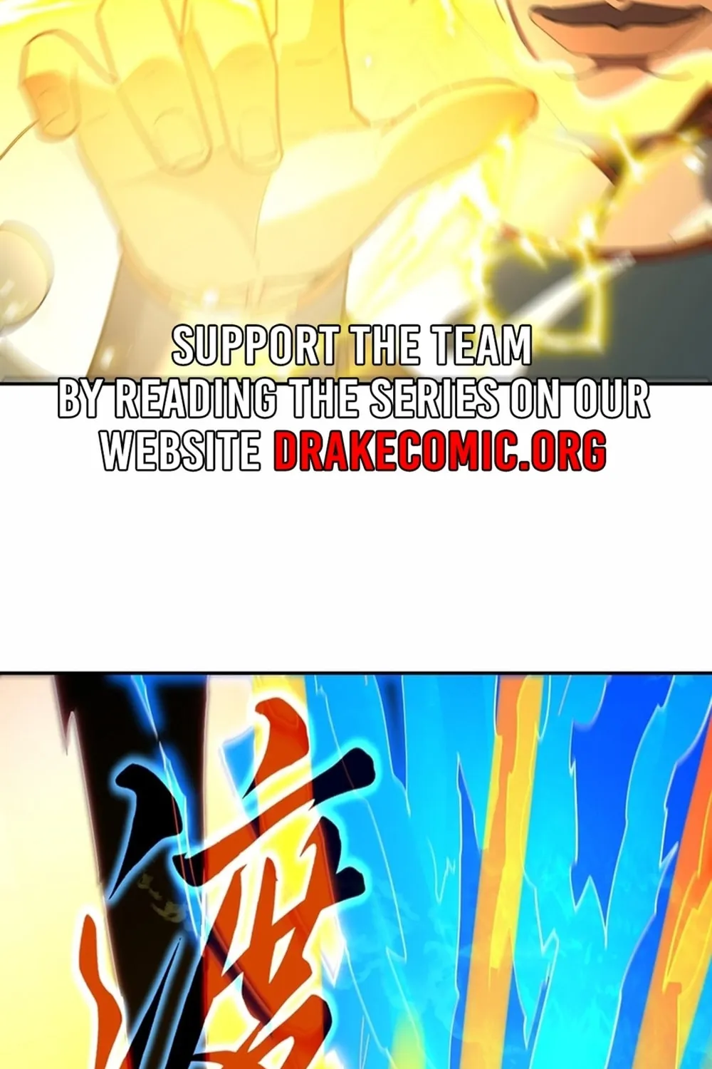 Invincible After Shocking My Empress Wife Chapter 54 page 52 - 