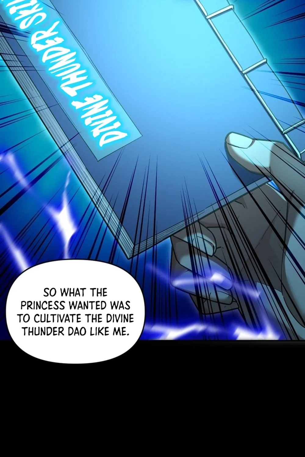 Invincible After Shocking My Empress Wife Chapter 54 page 79 - 