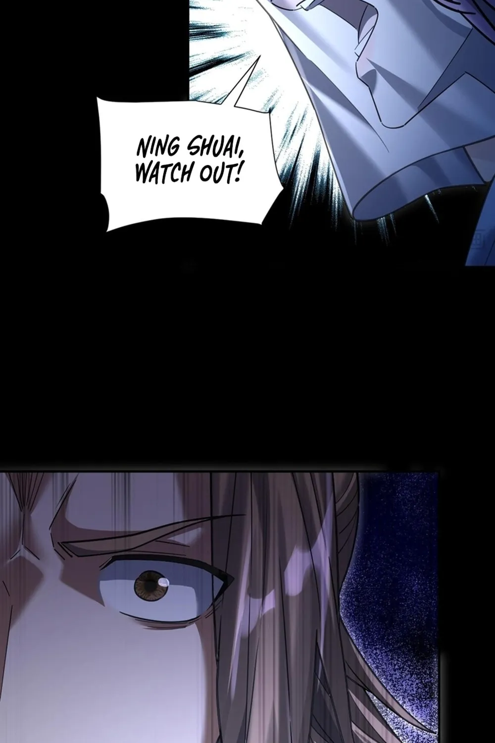 Invincible After Shocking My Empress Wife Chapter 54 page 85 - 