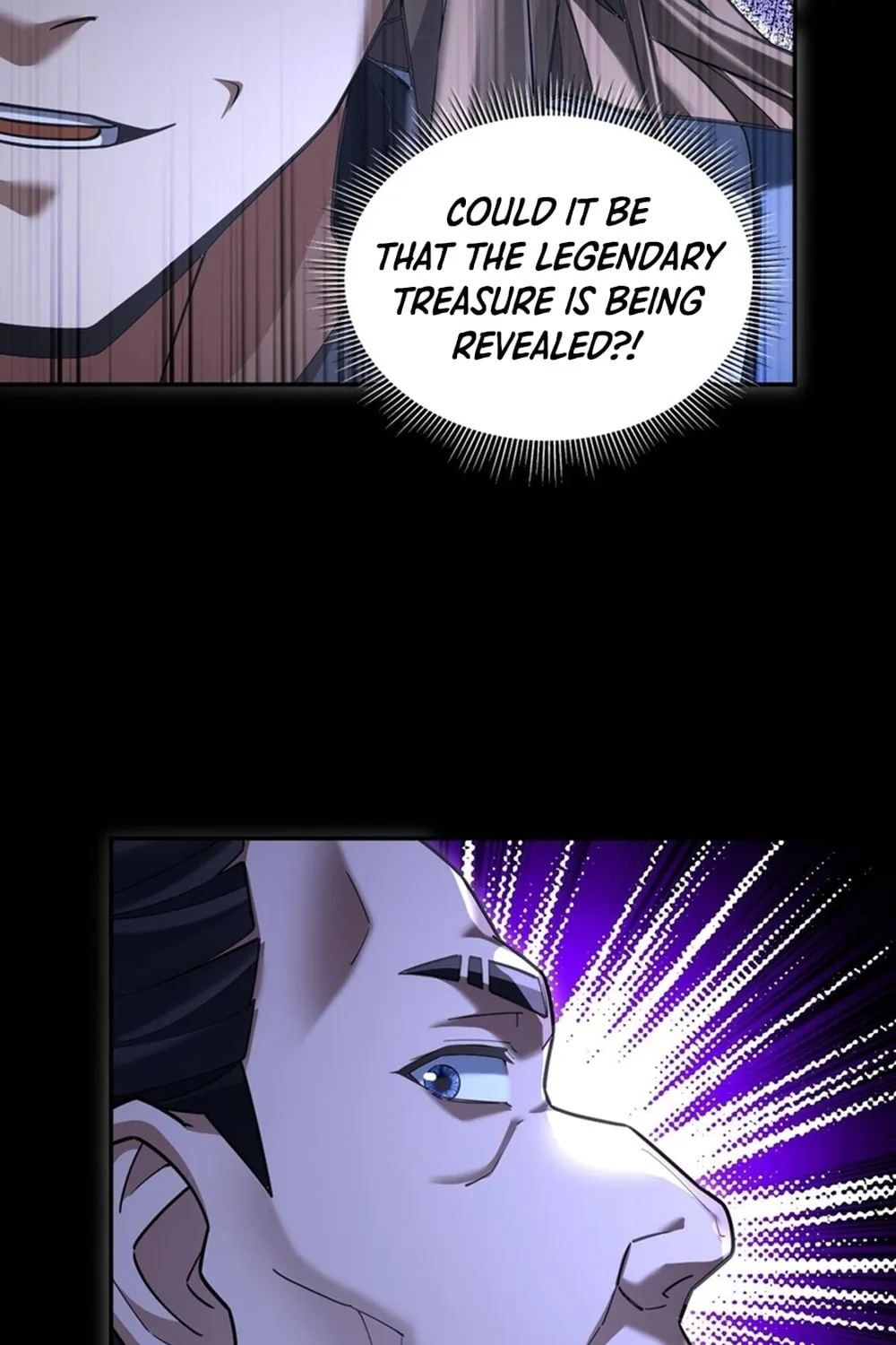 Invincible After Shocking My Empress Wife Chapter 54 page 86 - 