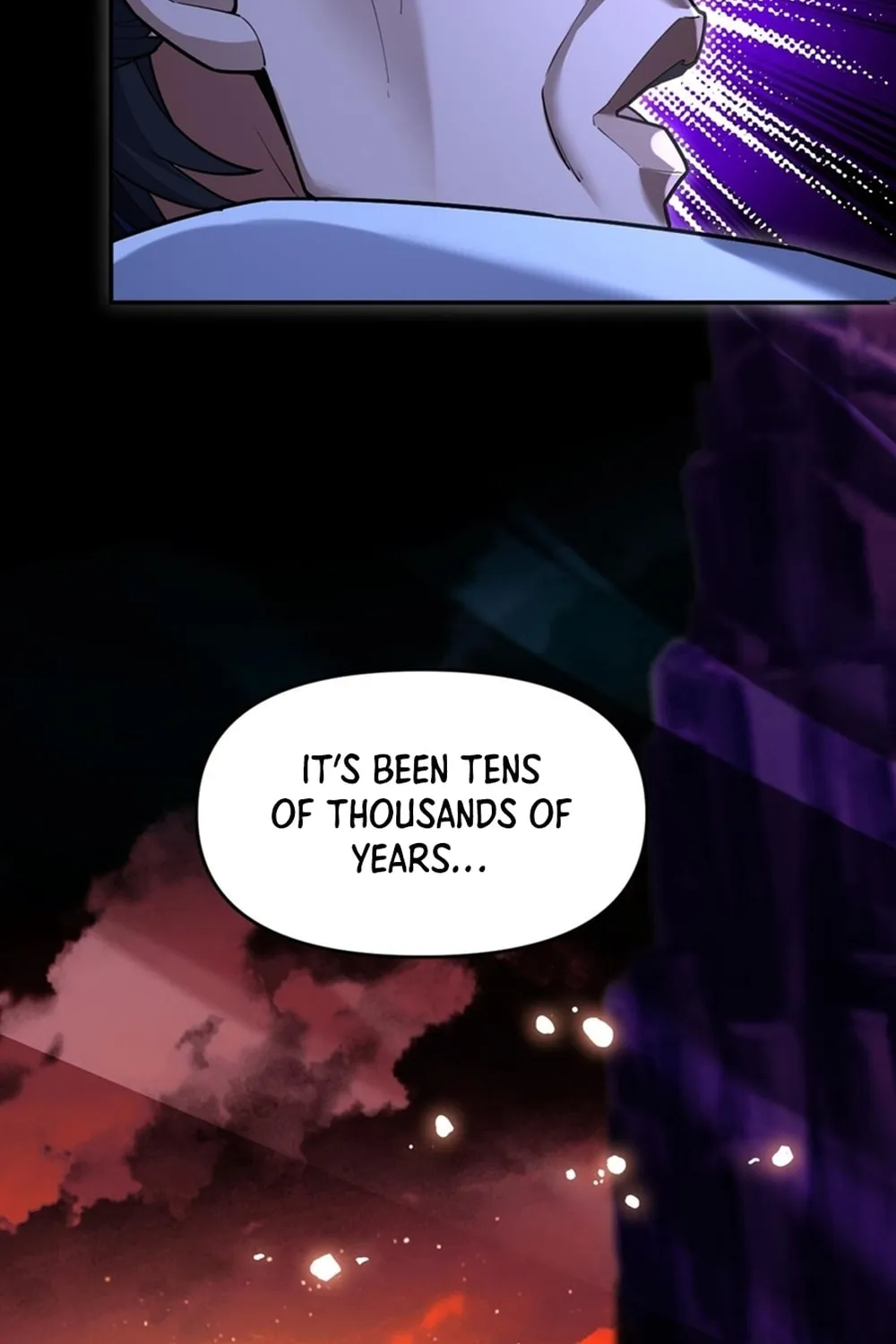 Invincible After Shocking My Empress Wife Chapter 54 page 87 - 