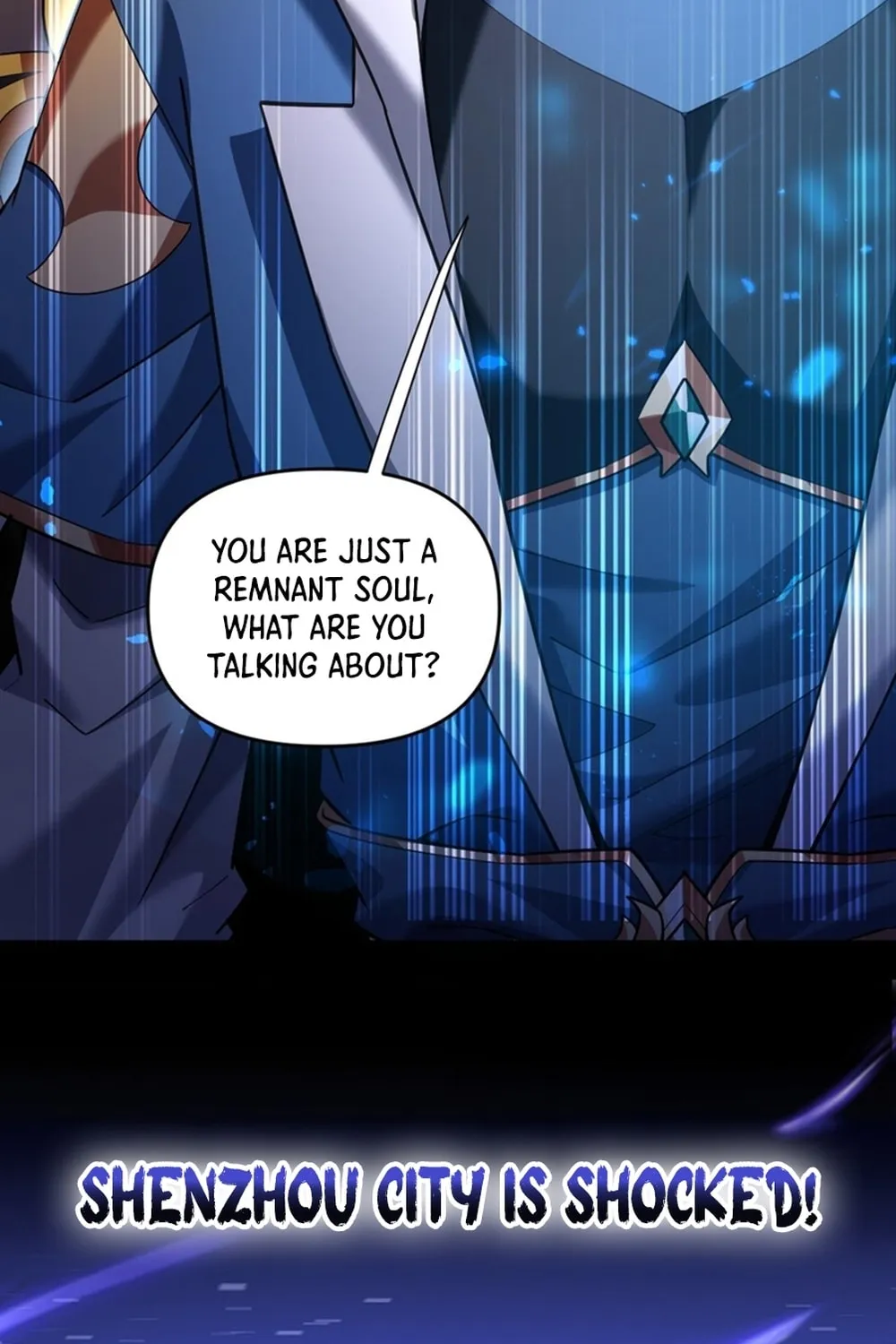 Invincible After Shocking My Empress Wife Chapter 54 page 95 - 
