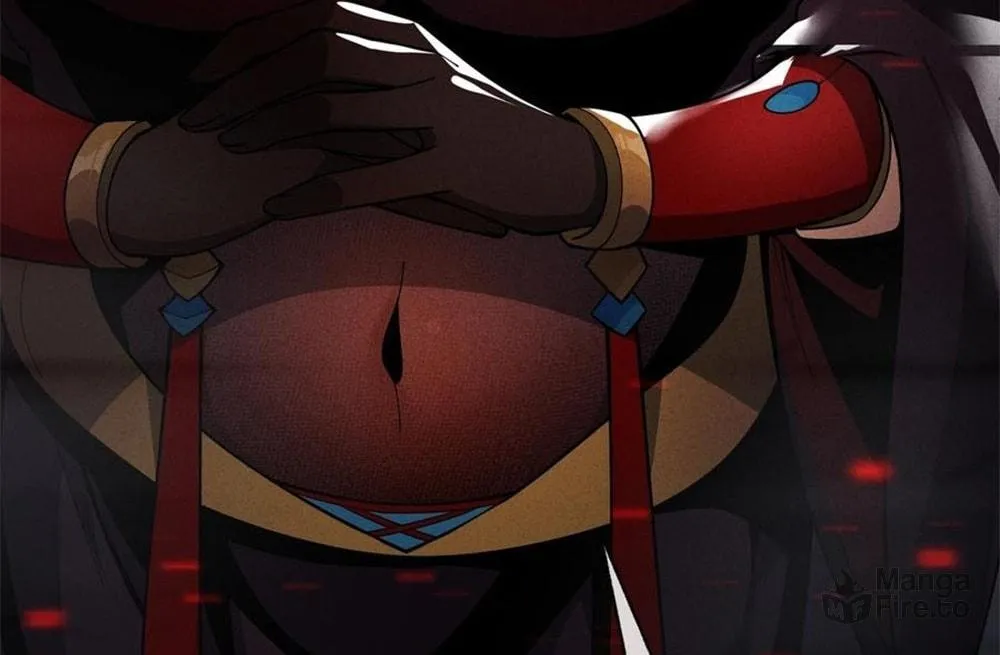 Invincible After Shocking My Empress Wife Chapter 54 page 98 - 