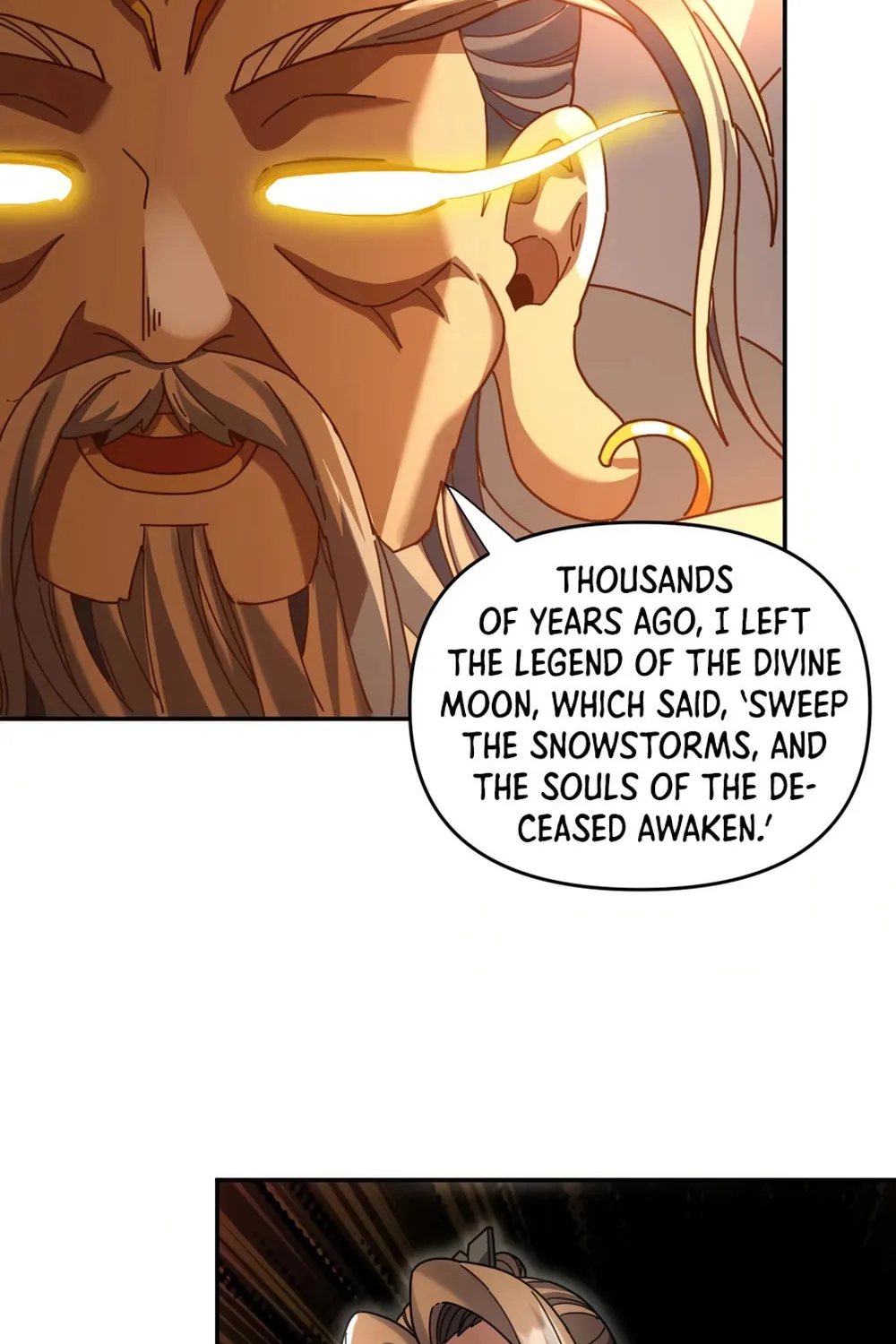 Invincible After Shocking My Empress Wife Chapter 55 page 15 - 