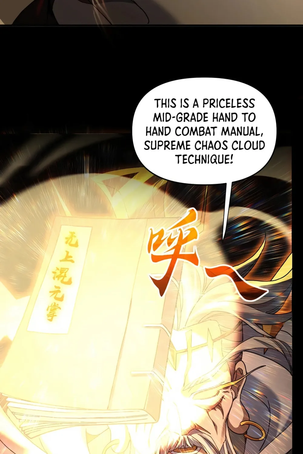 Invincible After Shocking My Empress Wife Chapter 55 page 22 - 