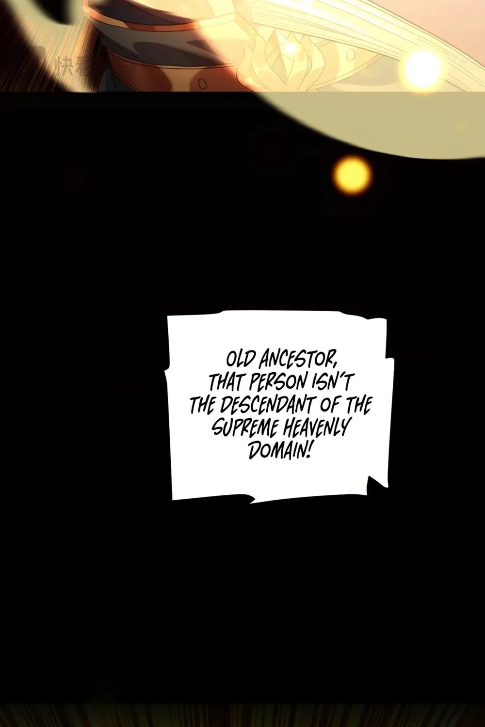 Invincible After Shocking My Empress Wife Chapter 55 page 28 - 