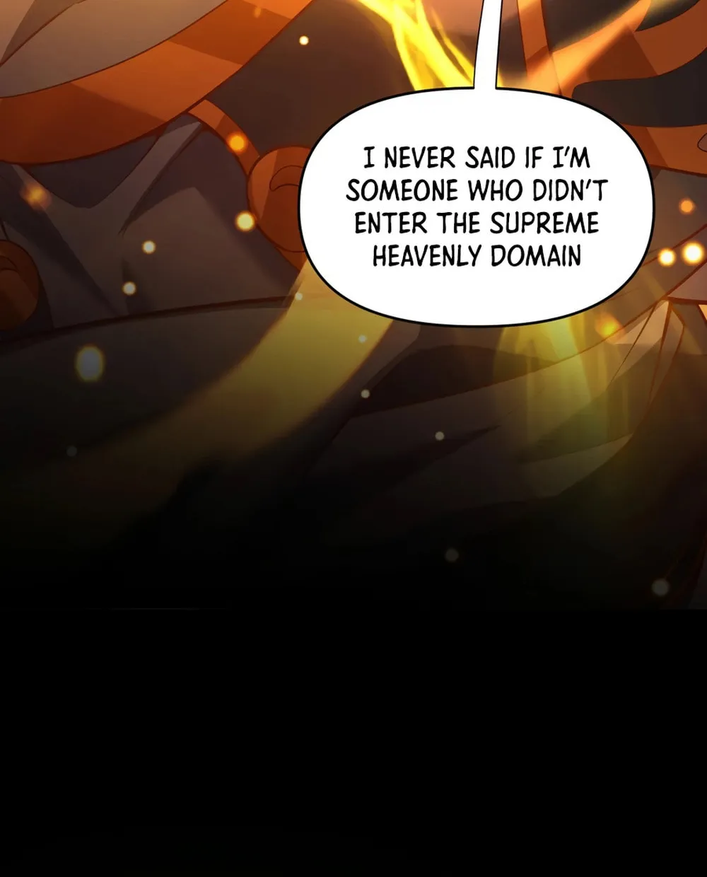 Invincible After Shocking My Empress Wife Chapter 55 page 33 - 