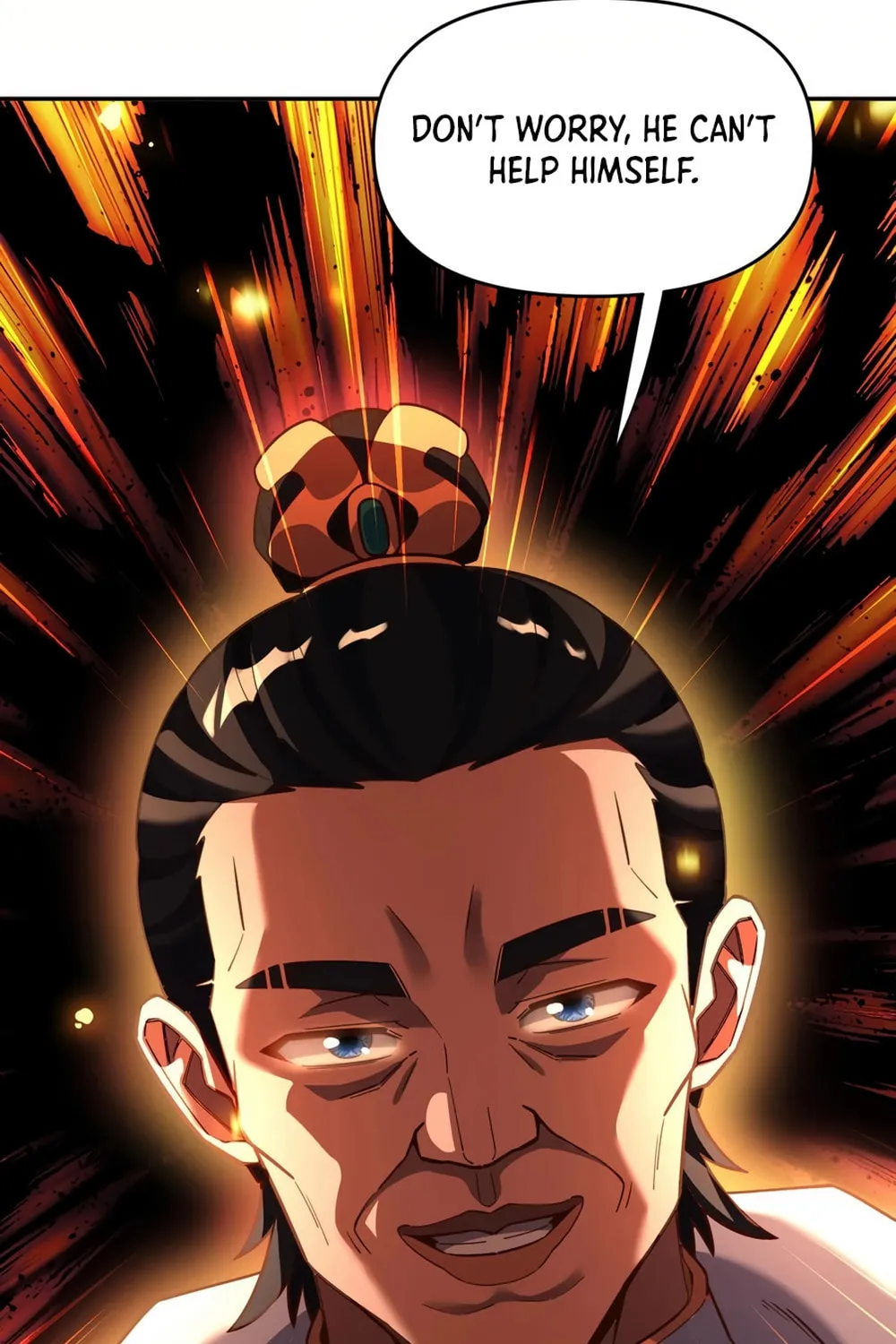 Invincible After Shocking My Empress Wife Chapter 55 page 52 - 