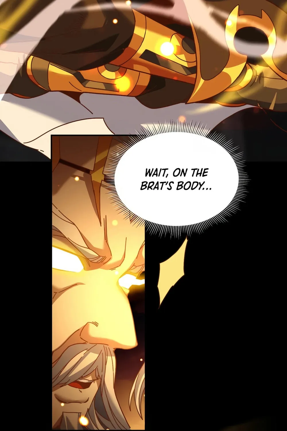 Invincible After Shocking My Empress Wife Chapter 55 page 7 - 