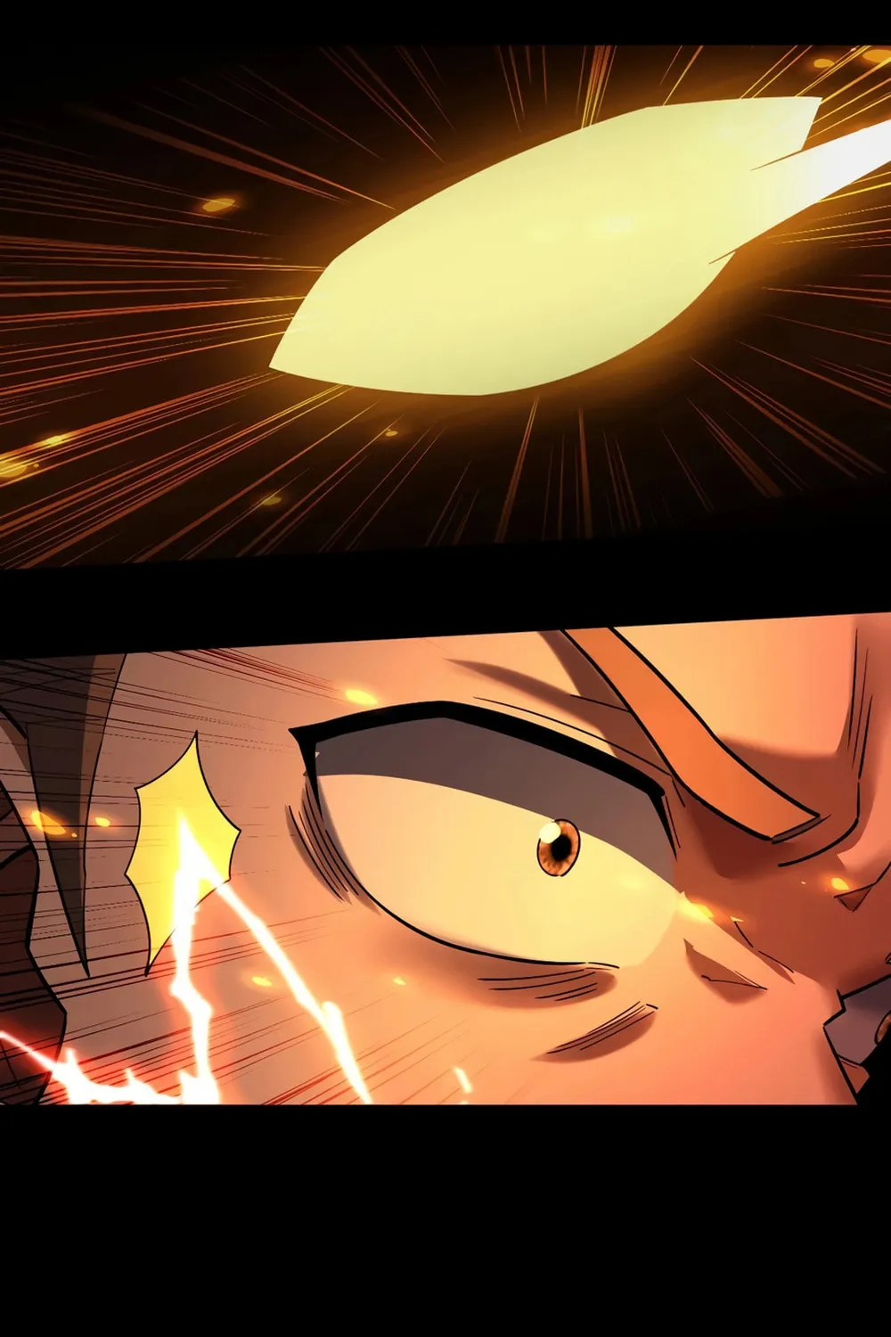 Invincible After Shocking My Empress Wife Chapter 55 page 63 - 