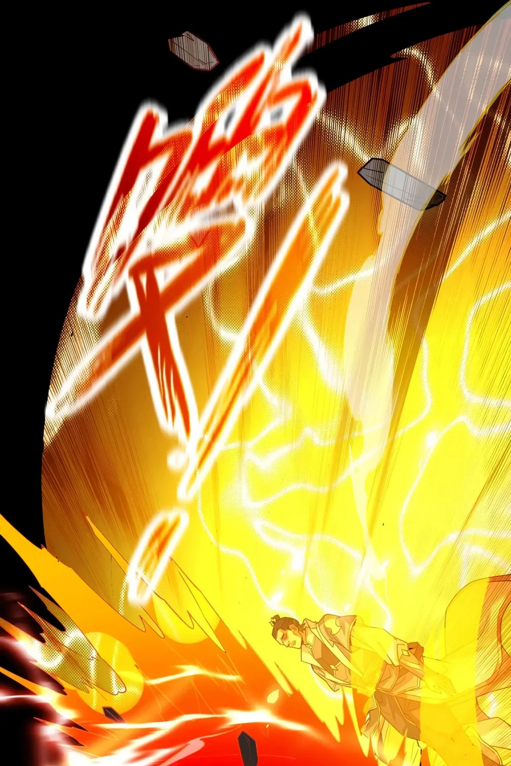 Invincible After Shocking My Empress Wife Chapter 55 page 65 - 