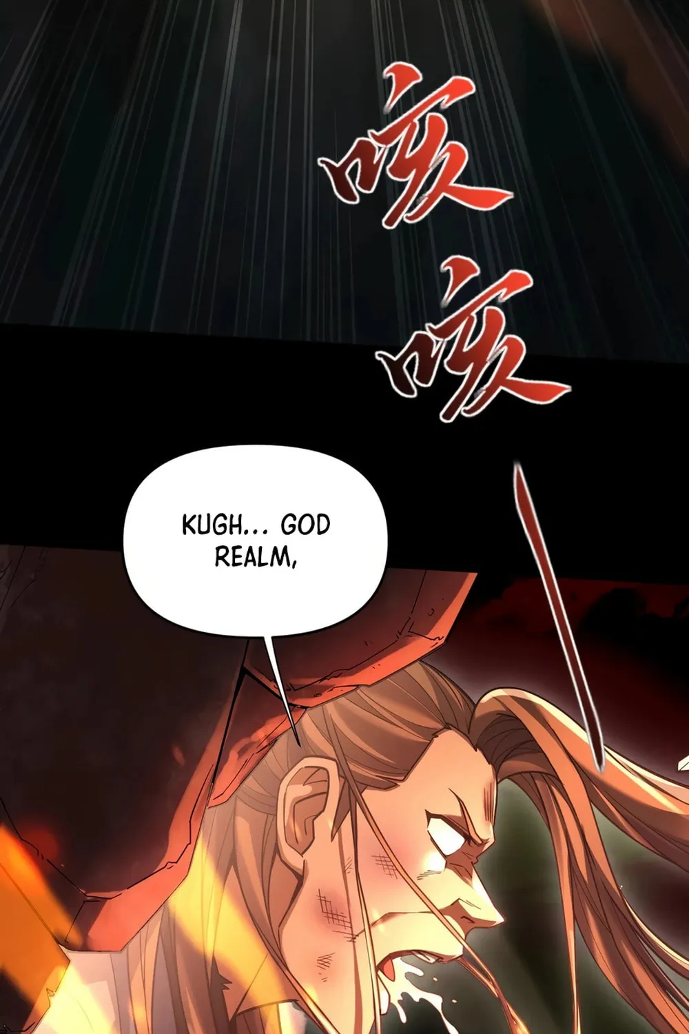 Invincible After Shocking My Empress Wife Chapter 55 page 76 - 