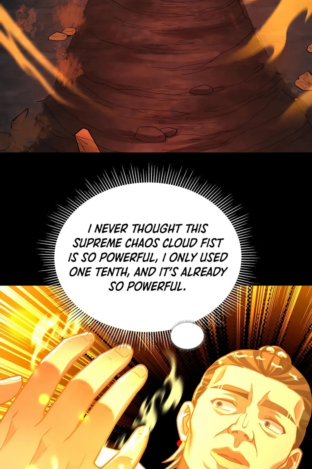 Invincible After Shocking My Empress Wife Chapter 55 page 79 - 