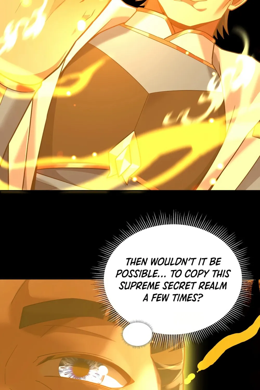 Invincible After Shocking My Empress Wife Chapter 55 page 80 - 
