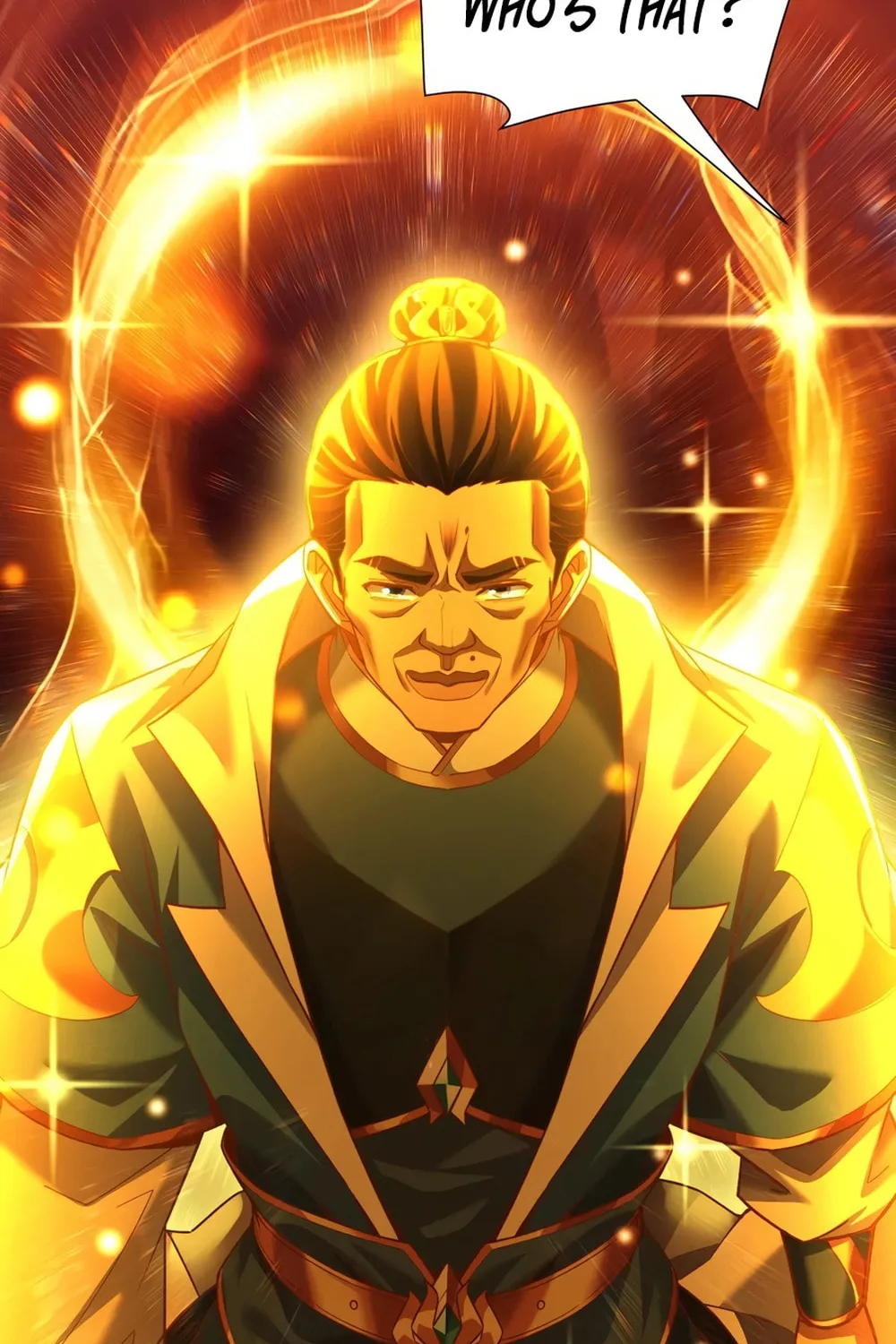 Invincible After Shocking My Empress Wife Chapter 55 page 89 - 