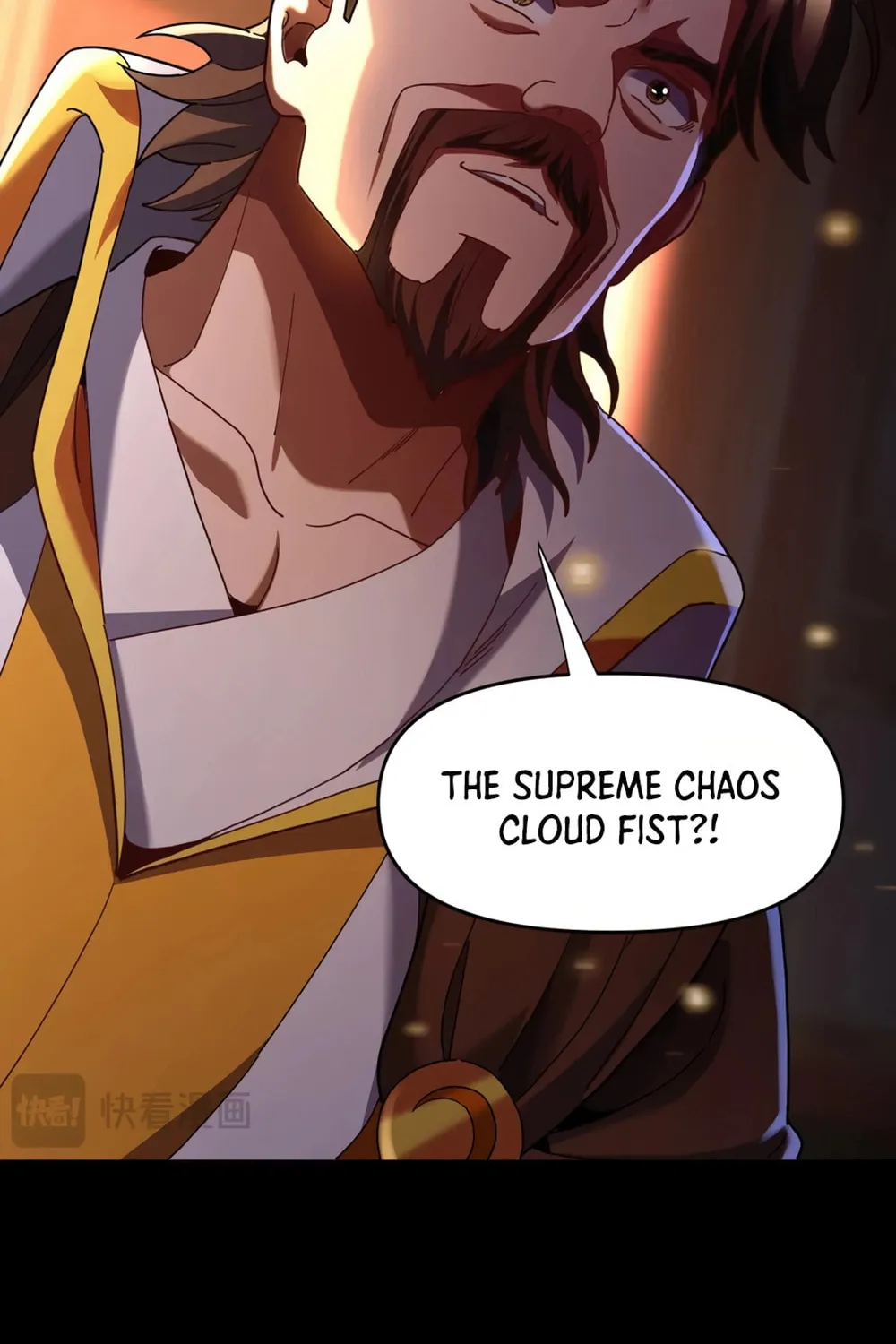 Invincible After Shocking My Empress Wife Chapter 56 page 16 - 
