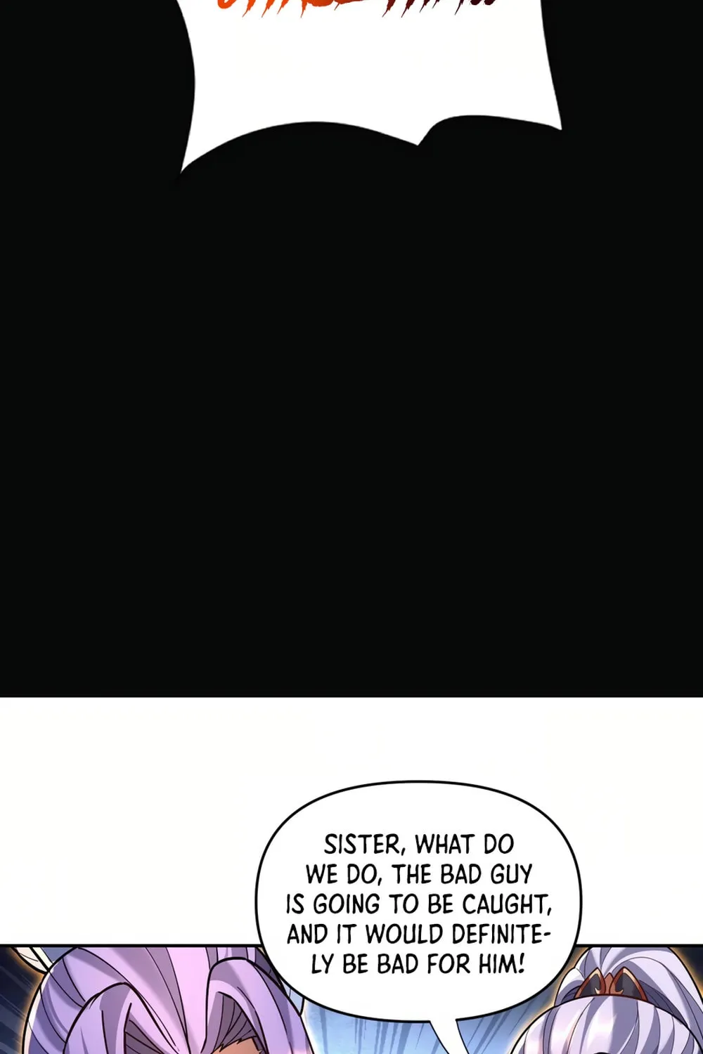 Invincible After Shocking My Empress Wife Chapter 56 page 29 - 