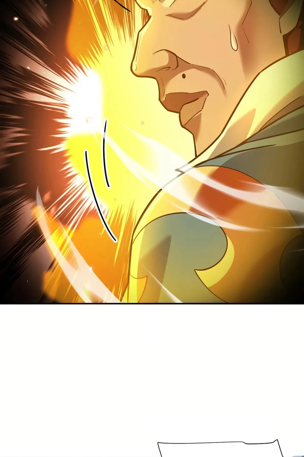 Invincible After Shocking My Empress Wife Chapter 56 page 36 - 