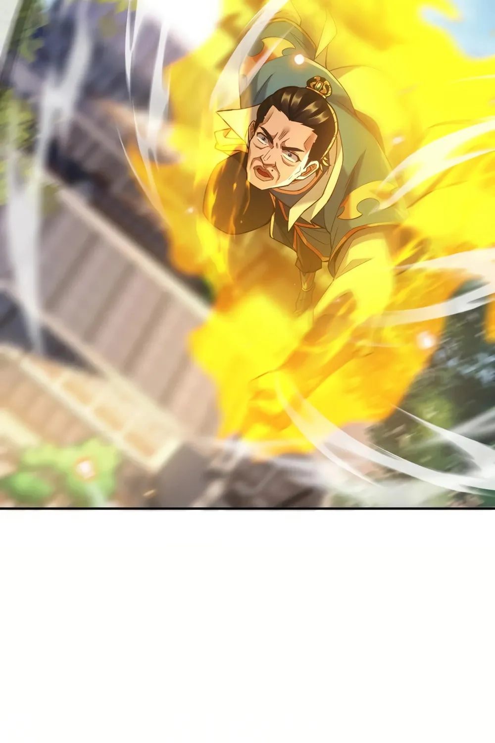 Invincible After Shocking My Empress Wife Chapter 56 page 38 - 