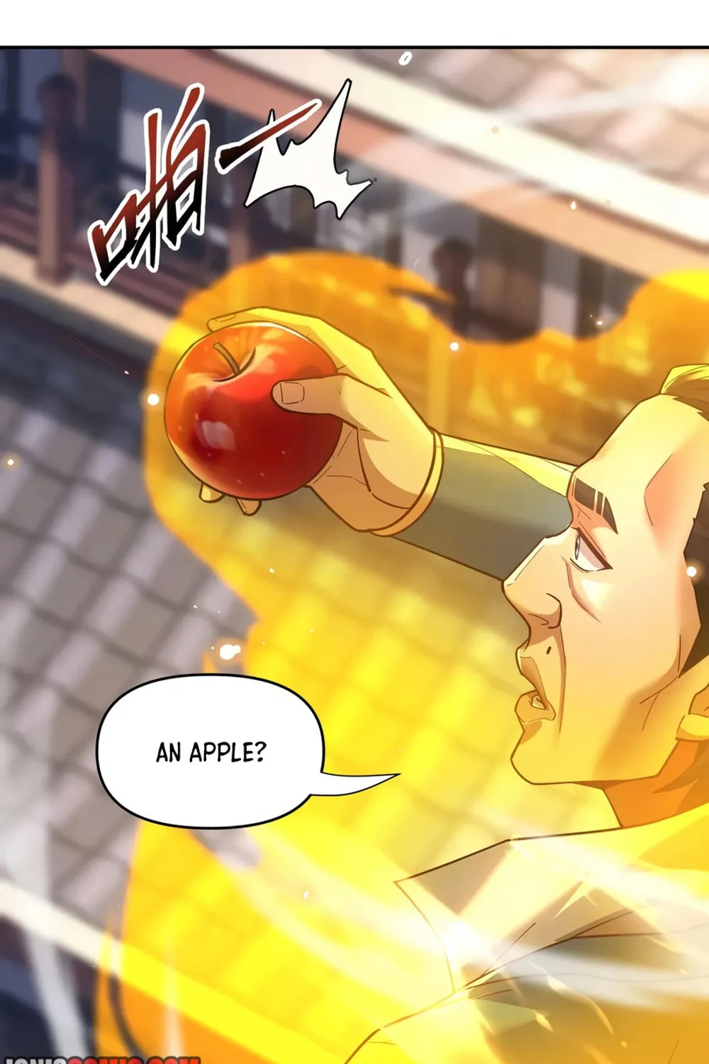 Invincible After Shocking My Empress Wife Chapter 56 page 39 - 