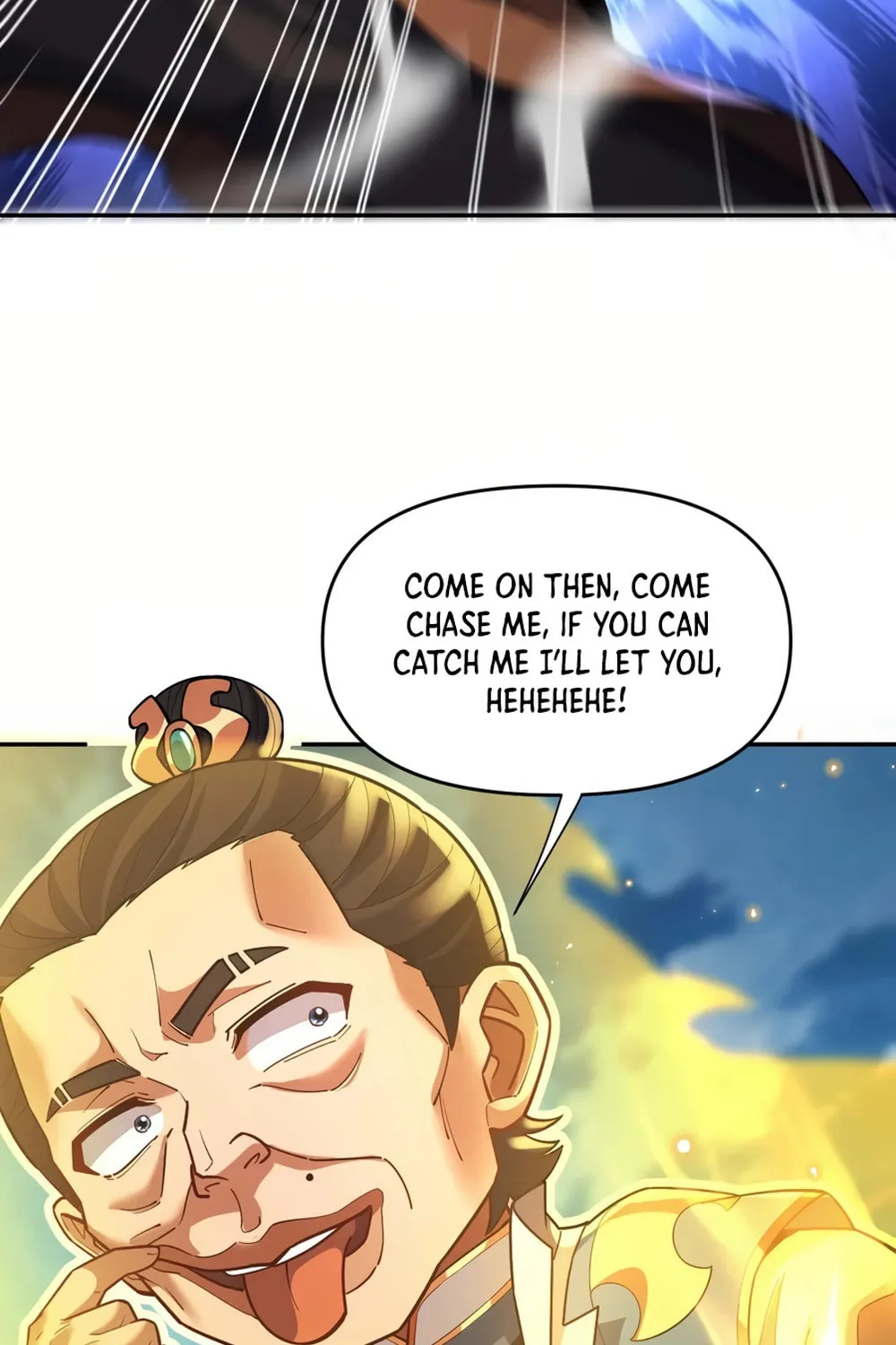 Invincible After Shocking My Empress Wife Chapter 56 page 46 - 