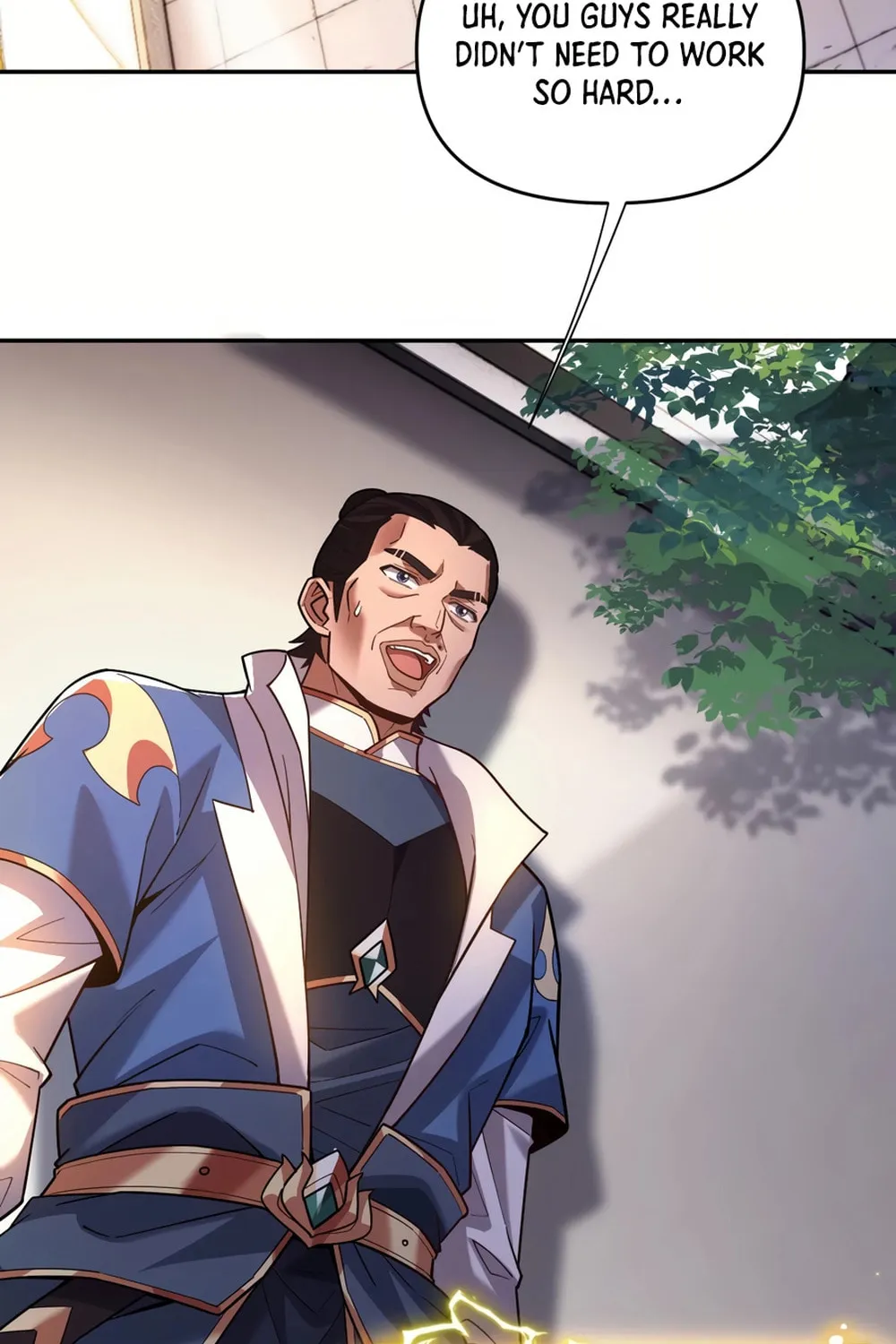 Invincible After Shocking My Empress Wife Chapter 56 page 50 - 