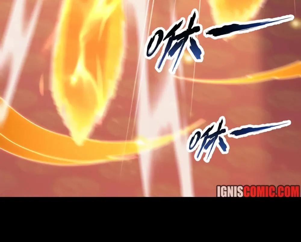 Invincible After Shocking My Empress Wife Chapter 56 page 6 - 
