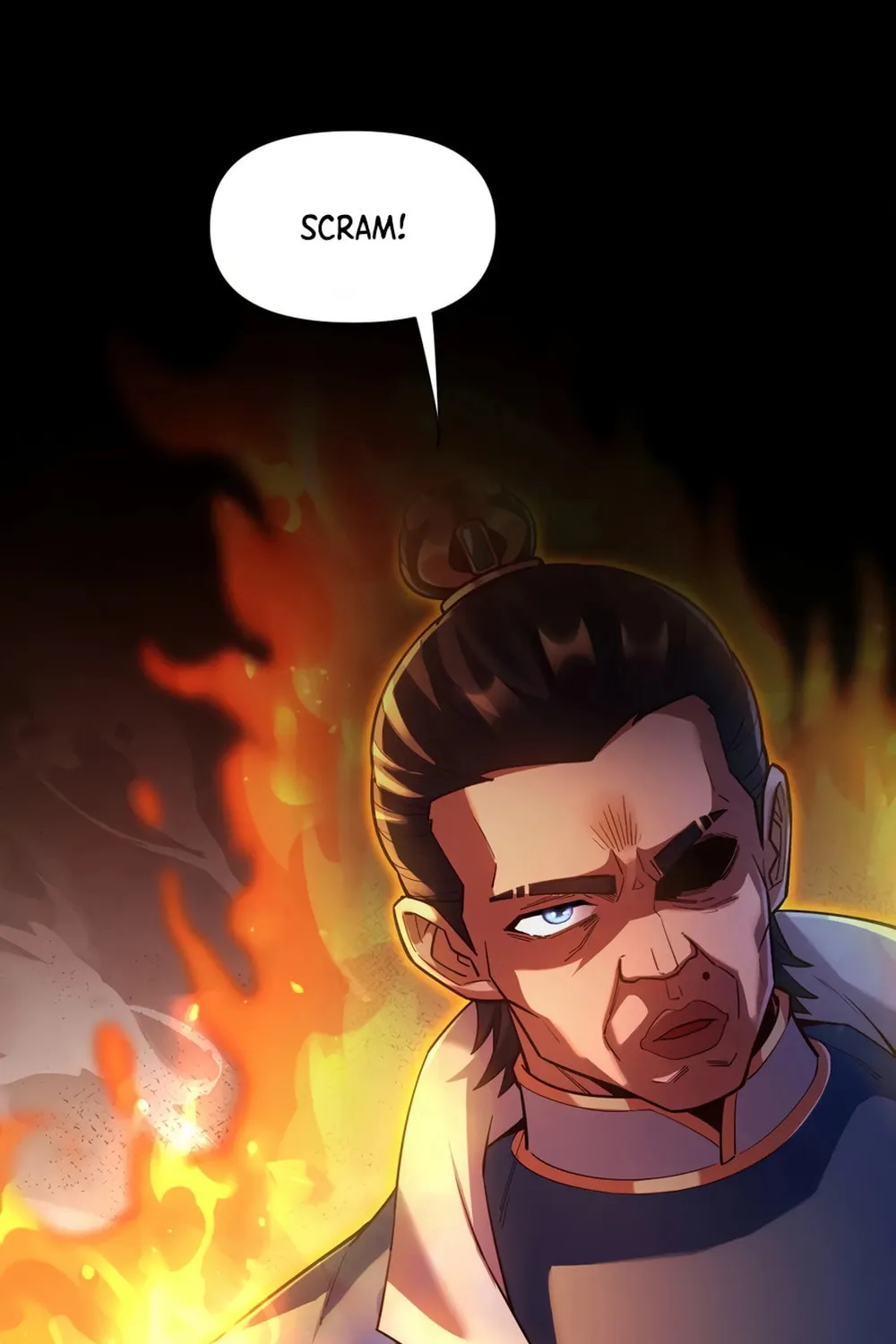 Invincible After Shocking My Empress Wife Chapter 56 page 56 - 